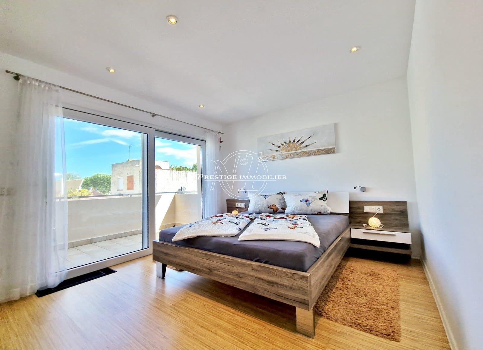 3 soveværelse Villa til salg i Empuriabrava med swimmingpool - € 1.180.000 (Ref: 9263657)