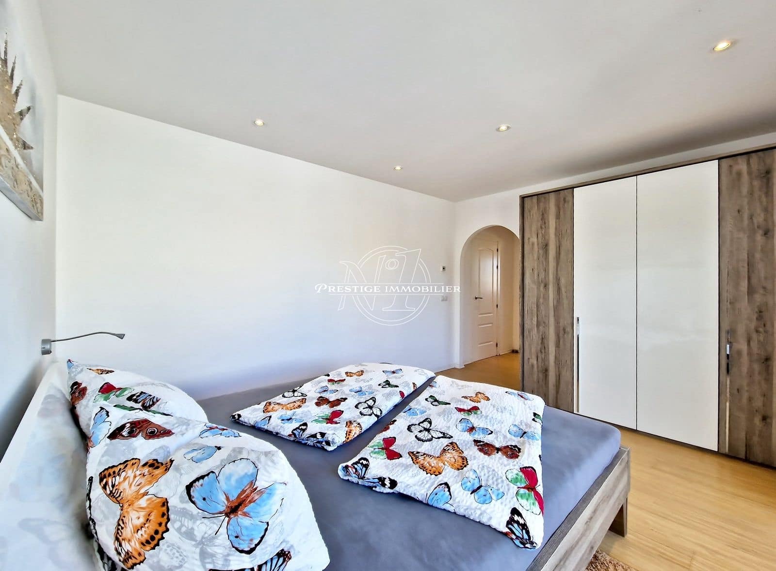 3 soveværelse Villa til salg i Empuriabrava med swimmingpool - € 1.180.000 (Ref: 9263657)