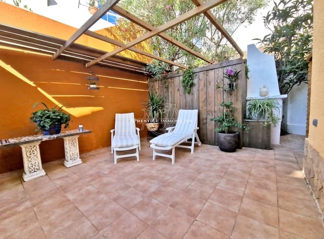 2 soverom Hus til salgs i Roses - € 490 000 (Ref: 9263662)