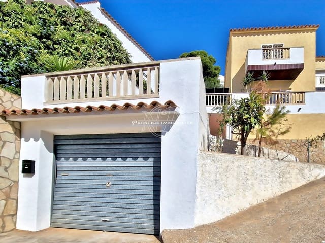 2 soverom Hus til salgs i Roses - € 490 000 (Ref: 9263662)