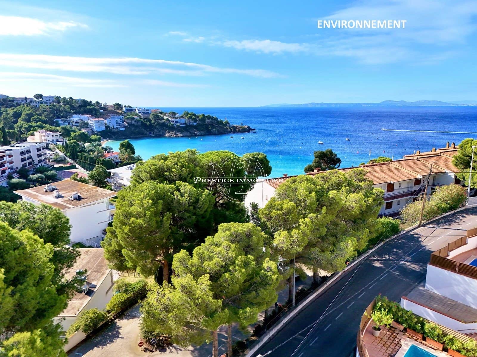 2 soverom Hus til salgs i Roses - € 490 000 (Ref: 9263662)