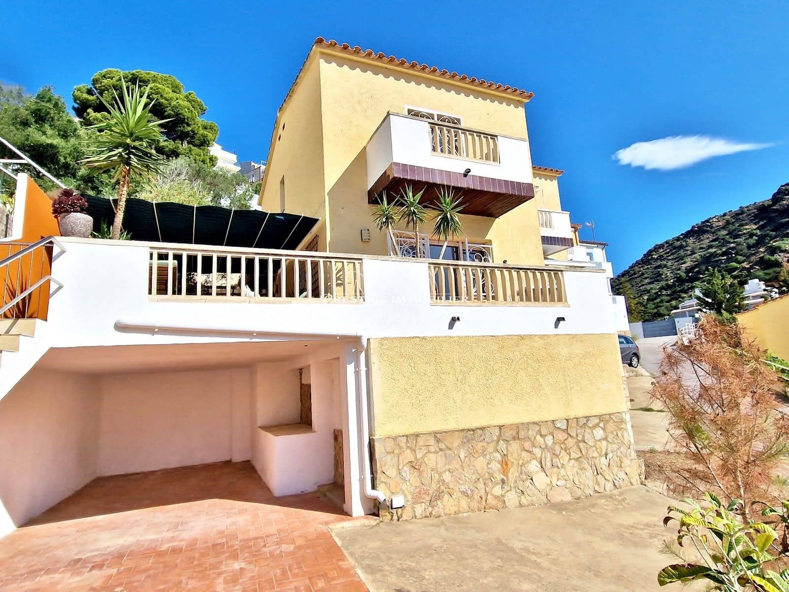 2 soverom Hus til salgs i Roses - € 490 000 (Ref: 9263662)