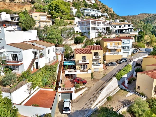 2 soverom Hus til salgs i Roses - € 490 000 (Ref: 9263662)