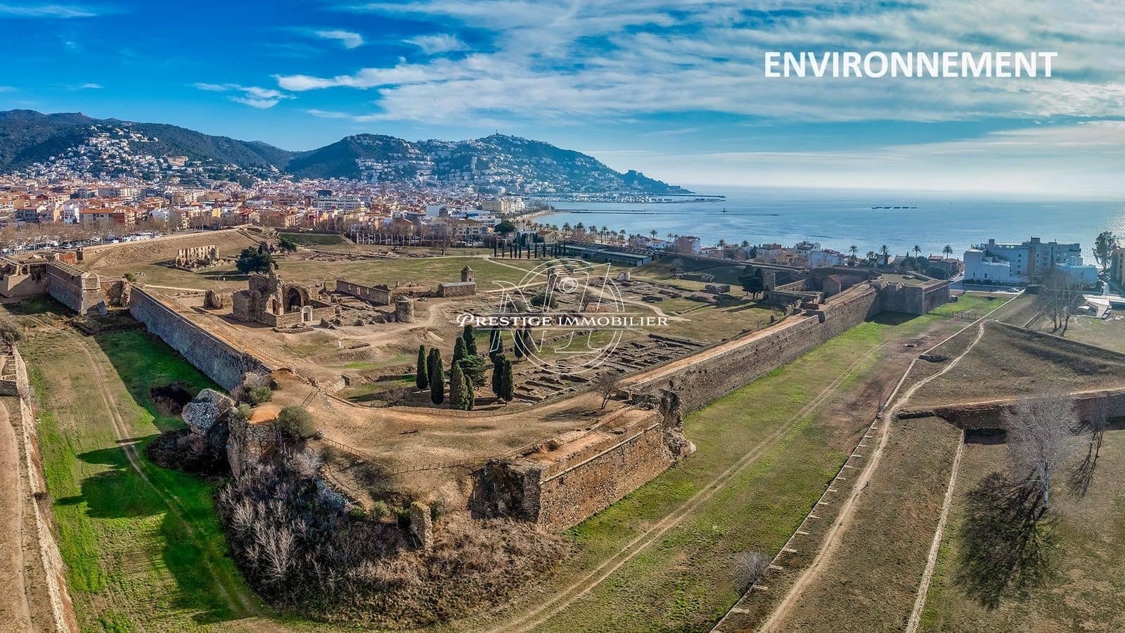 2 soverom Hus til salgs i Roses - € 490 000 (Ref: 9263662)