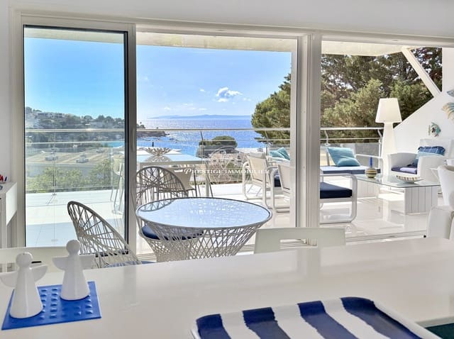 3 bedroom Villa for sale in Roses - € 745,000 (Ref: 9263664)