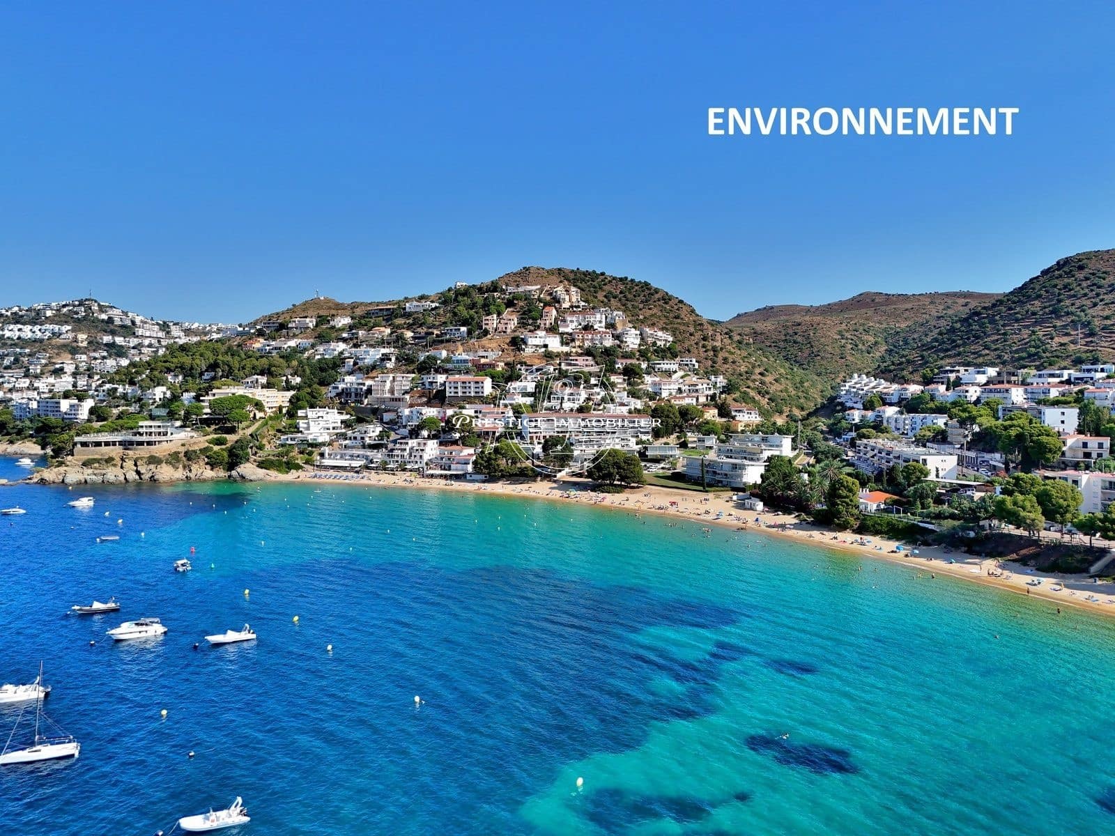 3 bedroom Villa for sale in Roses - € 745,000 (Ref: 9263664)