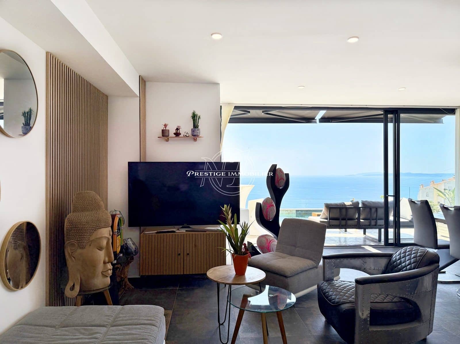 3 sypialnia Willa na sprzedaż w Roses z basenem - 995 000 € (Ref: 9263665)