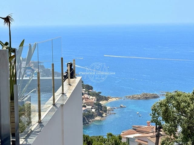 3 sypialnia Willa na sprzedaż w Roses z basenem - 995 000 € (Ref: 9263665)