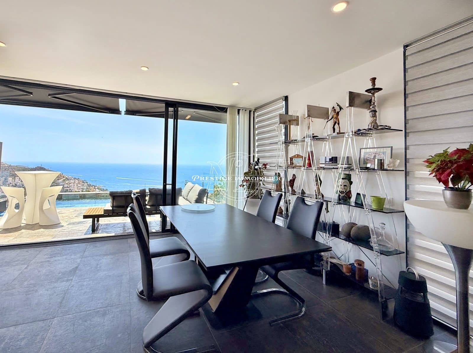 3 sypialnia Willa na sprzedaż w Roses z basenem - 995 000 € (Ref: 9263665)