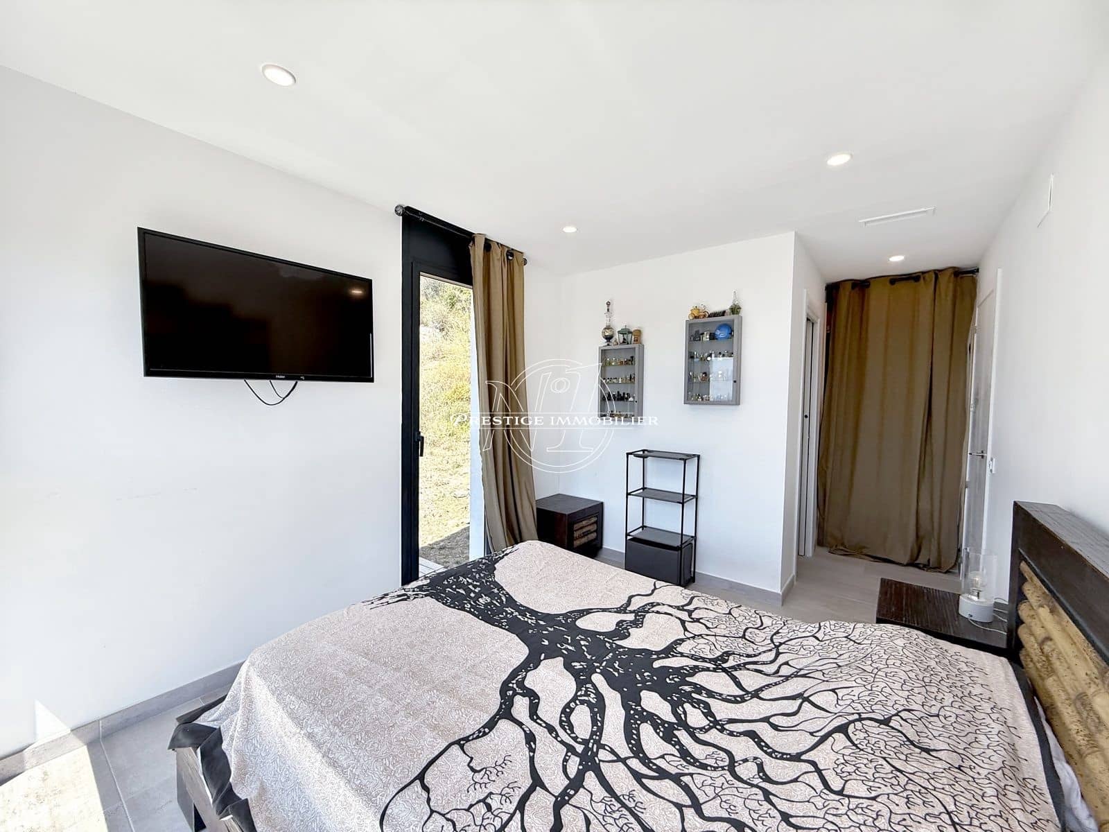 3 sypialnia Willa na sprzedaż w Roses z basenem - 995 000 € (Ref: 9263665)