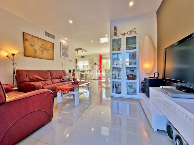 4 soverom Villa til salgs i Santa Margarida, Roses med svømmebasseng - € 735 000 (Ref: 9263666)