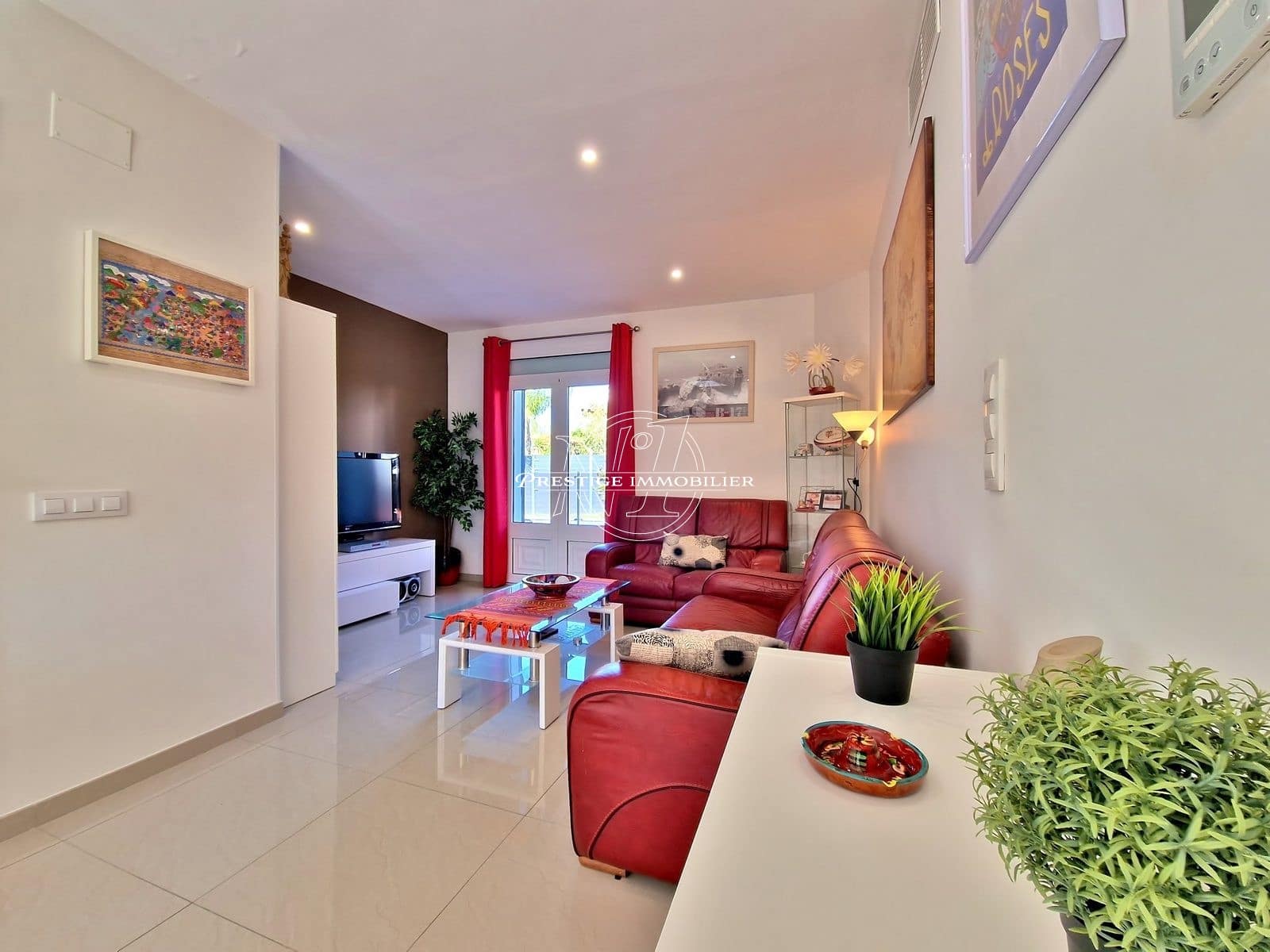 4 soverom Villa til salgs i Santa Margarida med svømmebasseng - € 735 000 (Ref: 9263666)