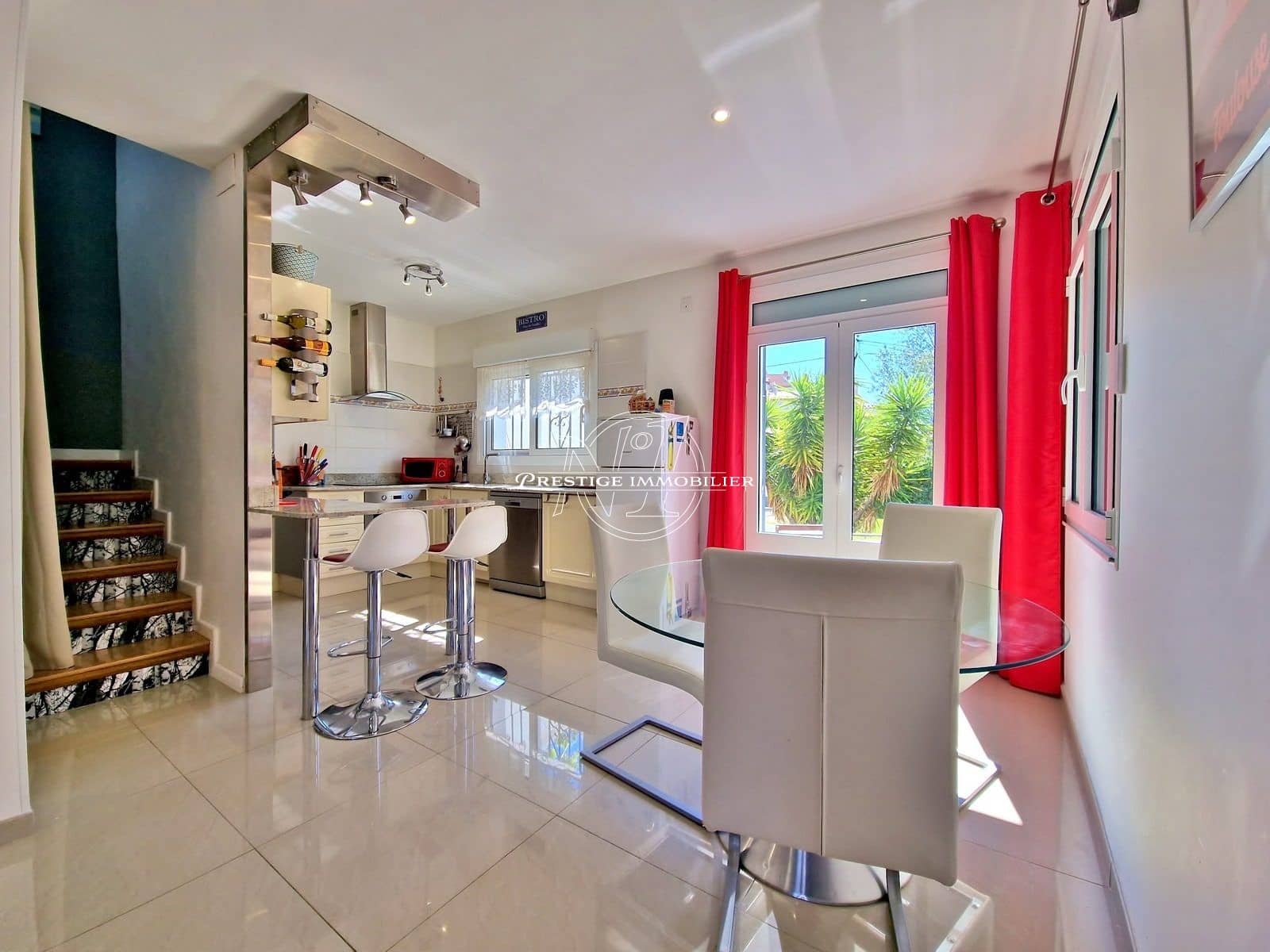 4 soverom Villa til salgs i Santa Margarida med svømmebasseng - € 735 000 (Ref: 9263666)