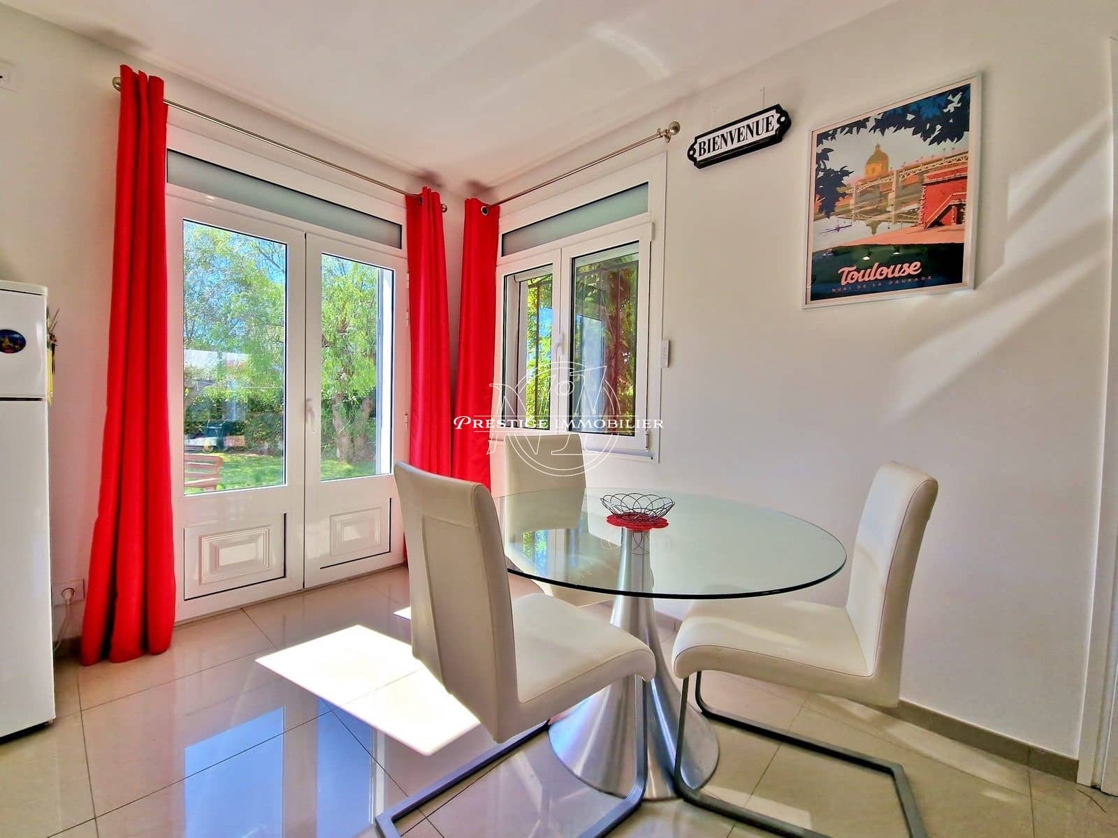 4 soverom Villa til salgs i Santa Margarida med svømmebasseng - € 735 000 (Ref: 9263666)