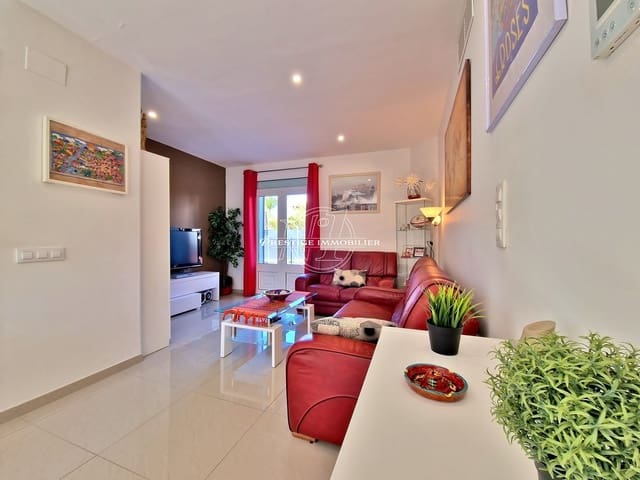 4 soverom Villa til salgs i Santa Margarida, Roses med svømmebasseng - € 735 000 (Ref: 9263666)