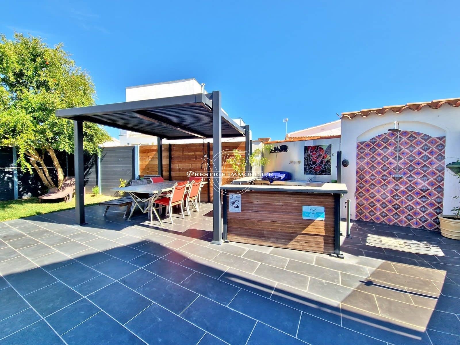 4 soverom Villa til salgs i Santa Margarida med svømmebasseng - € 735 000 (Ref: 9263666)