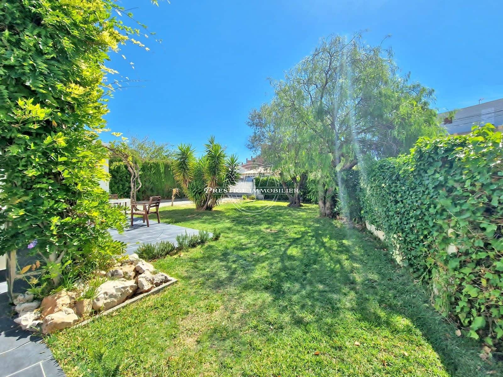 4 soverom Villa til salgs i Santa Margarida med svømmebasseng - € 735 000 (Ref: 9263666)