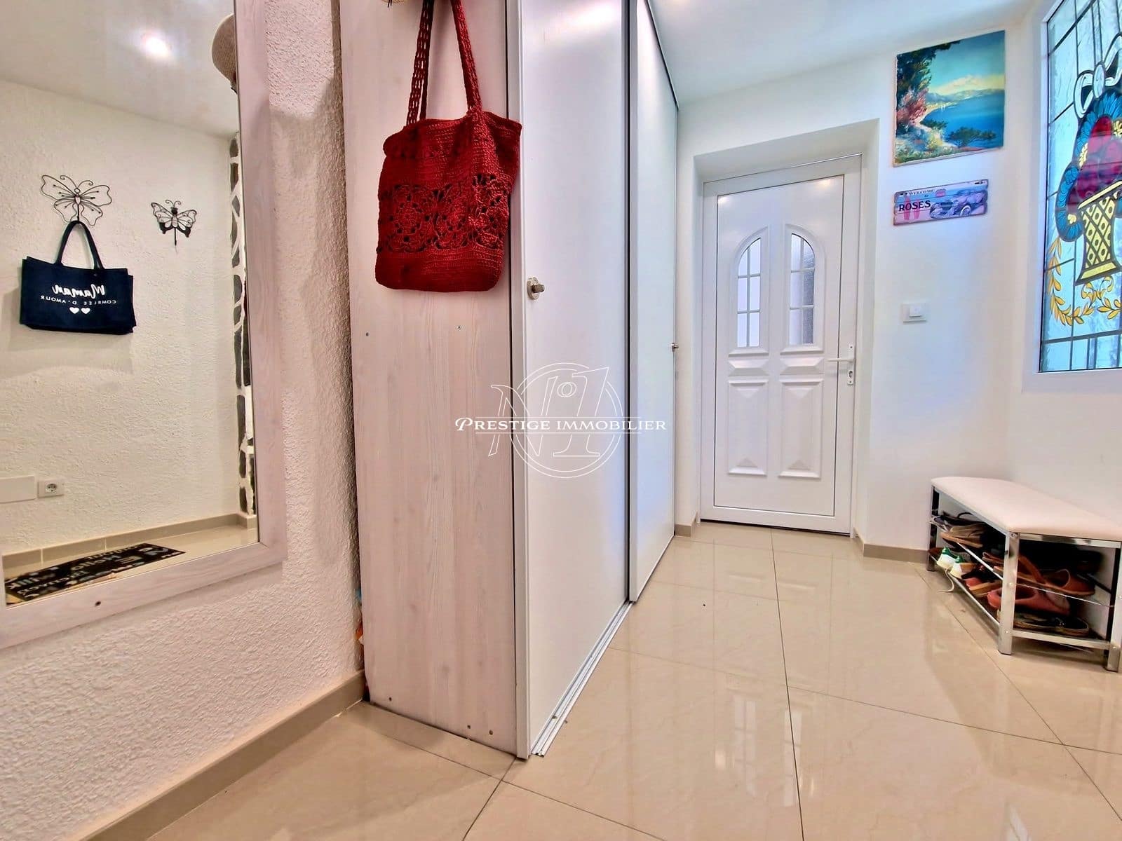 4 soverom Villa til salgs i Santa Margarida med svømmebasseng - € 735 000 (Ref: 9263666)