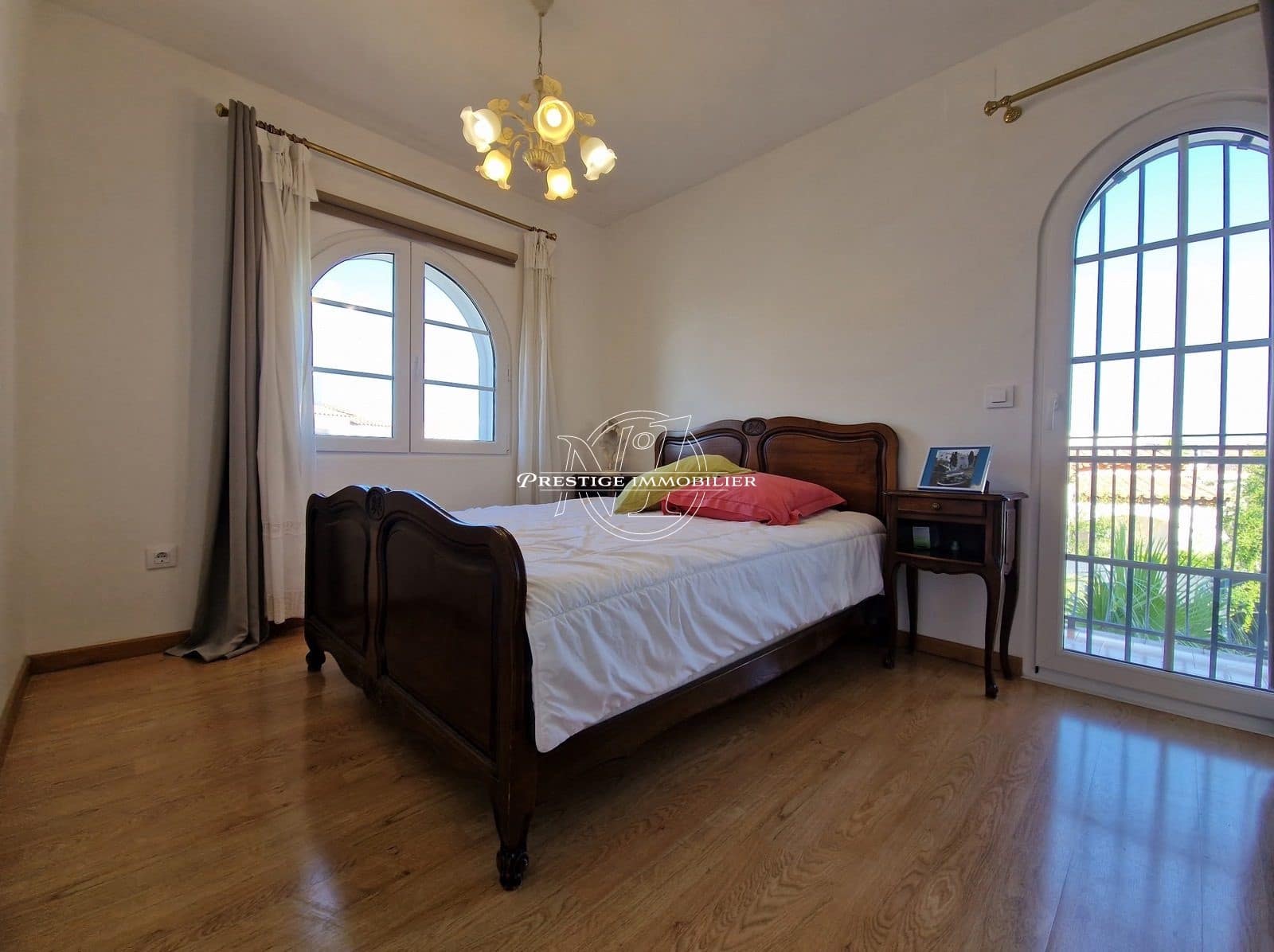 4 soverom Villa til salgs i Santa Margarida med svømmebasseng - € 735 000 (Ref: 9263666)