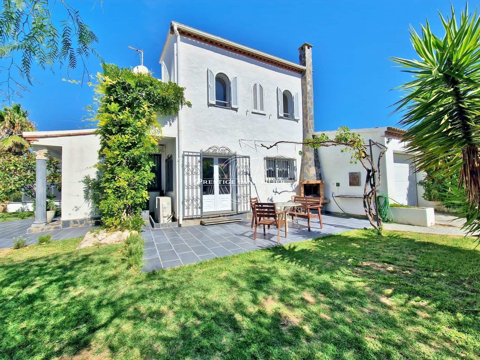 4 soverom Villa til salgs i Santa Margarida med svømmebasseng - € 735 000 (Ref: 9263666)