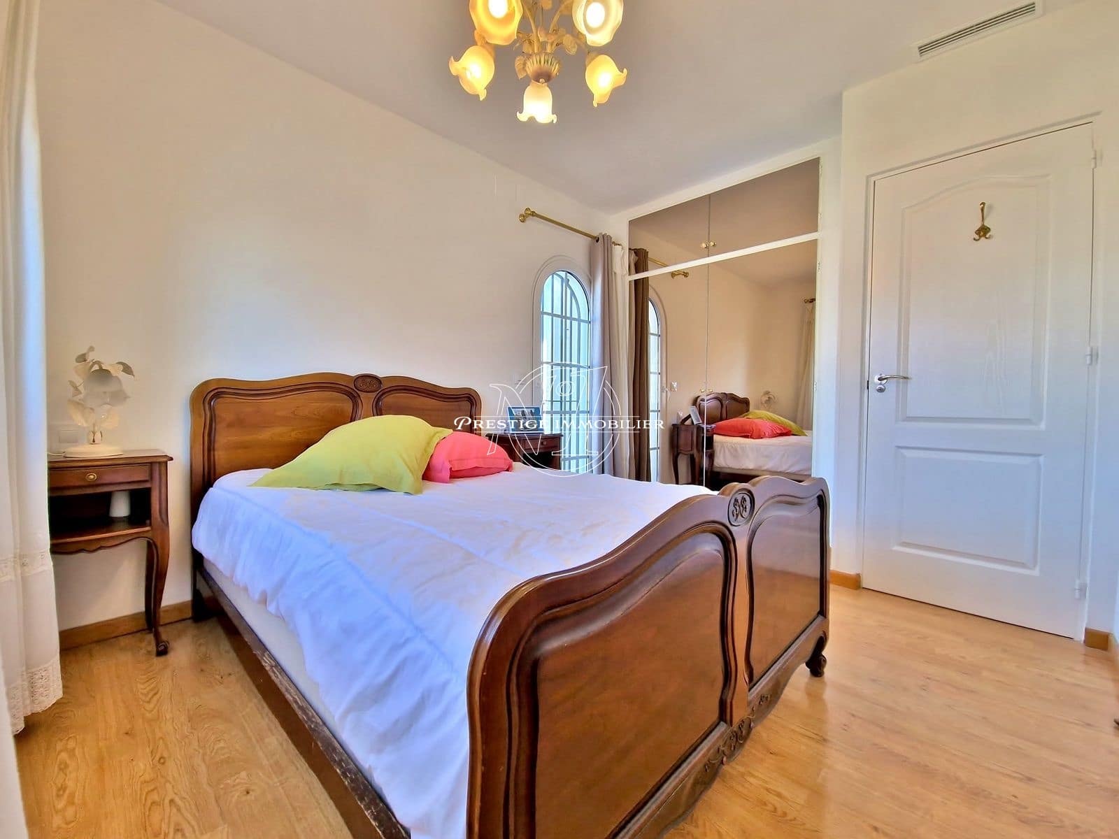 4 soverom Villa til salgs i Santa Margarida med svømmebasseng - € 735 000 (Ref: 9263666)