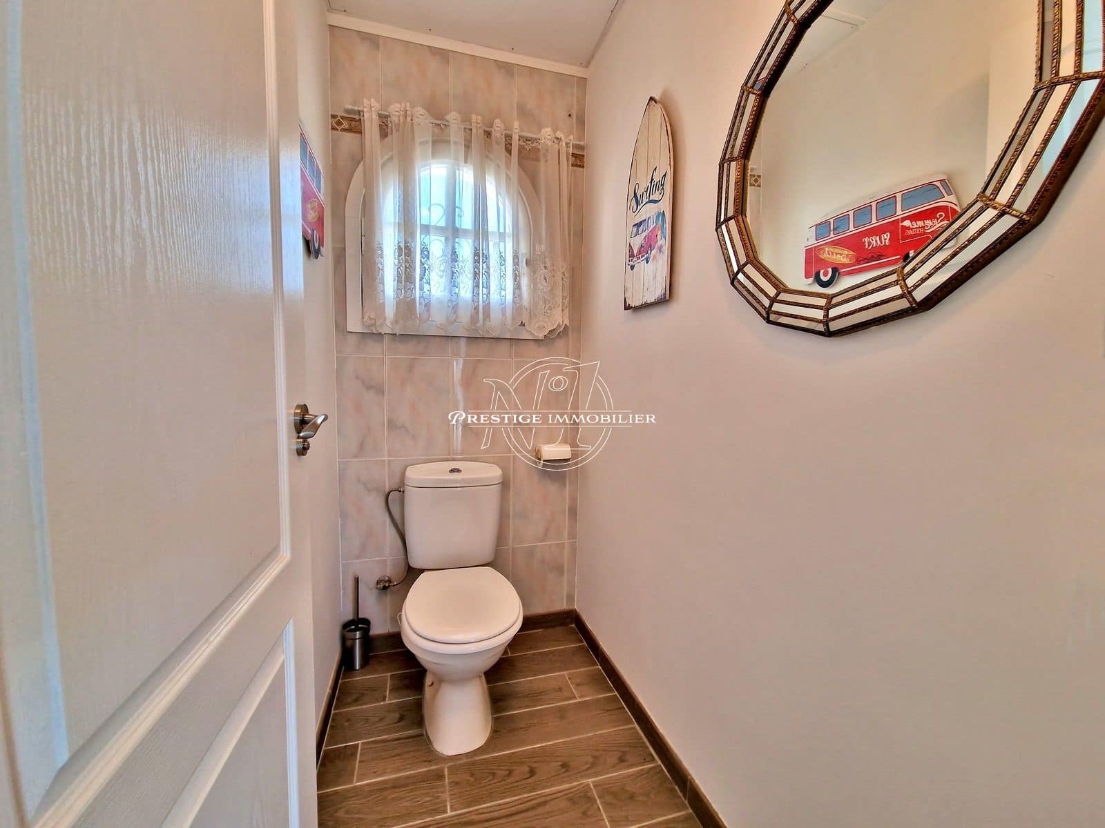 4 soverom Villa til salgs i Santa Margarida med svømmebasseng - € 735 000 (Ref: 9263666)