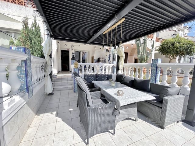 2 soverom Hus til salgs i Empuriabrava, Castelló d'Empúries - € 225 000 (Ref: 9263667)