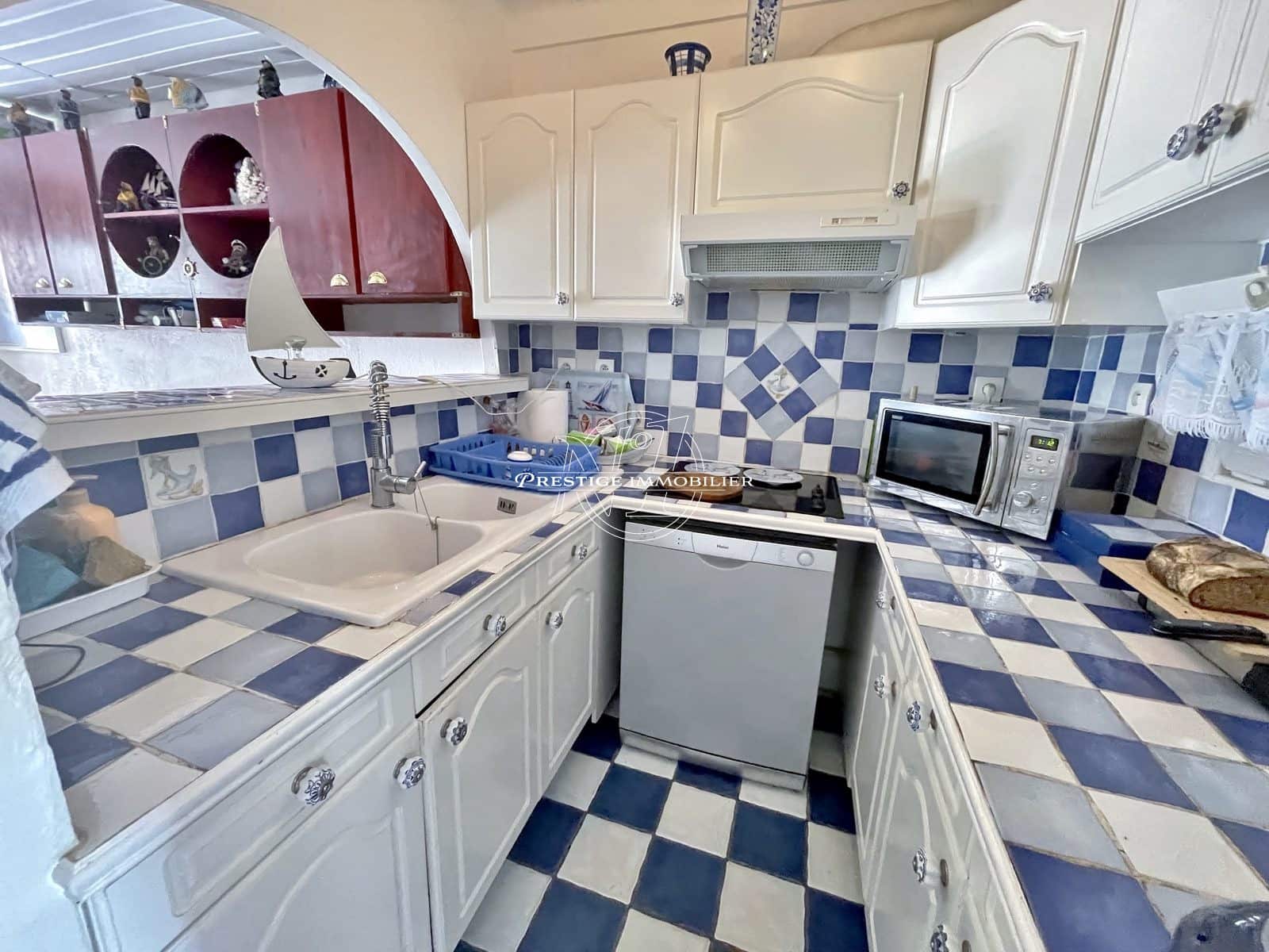 2 soverom Hus til salgs i Empuriabrava - € 225 000 (Ref: 9263667)