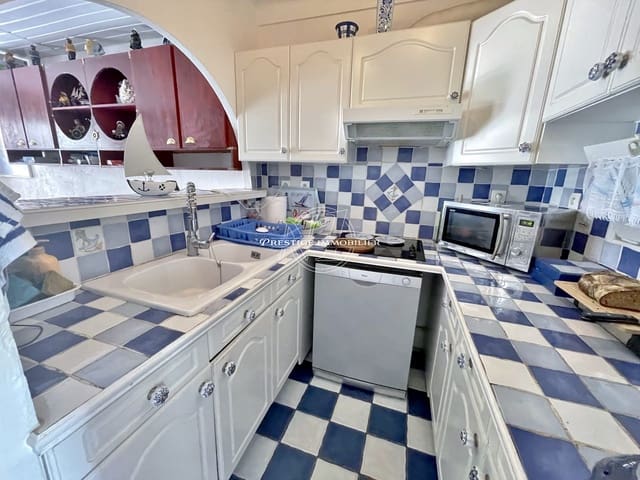 2 soverom Hus til salgs i Empuriabrava, Castelló d'Empúries - € 225 000 (Ref: 9263667)