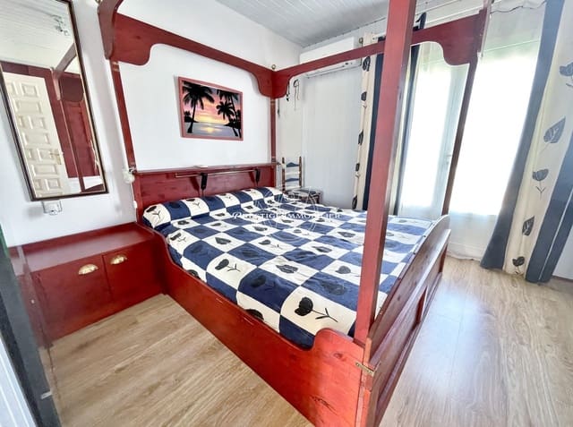 2 soverom Hus til salgs i Empuriabrava, Castelló d'Empúries - € 225 000 (Ref: 9263667)