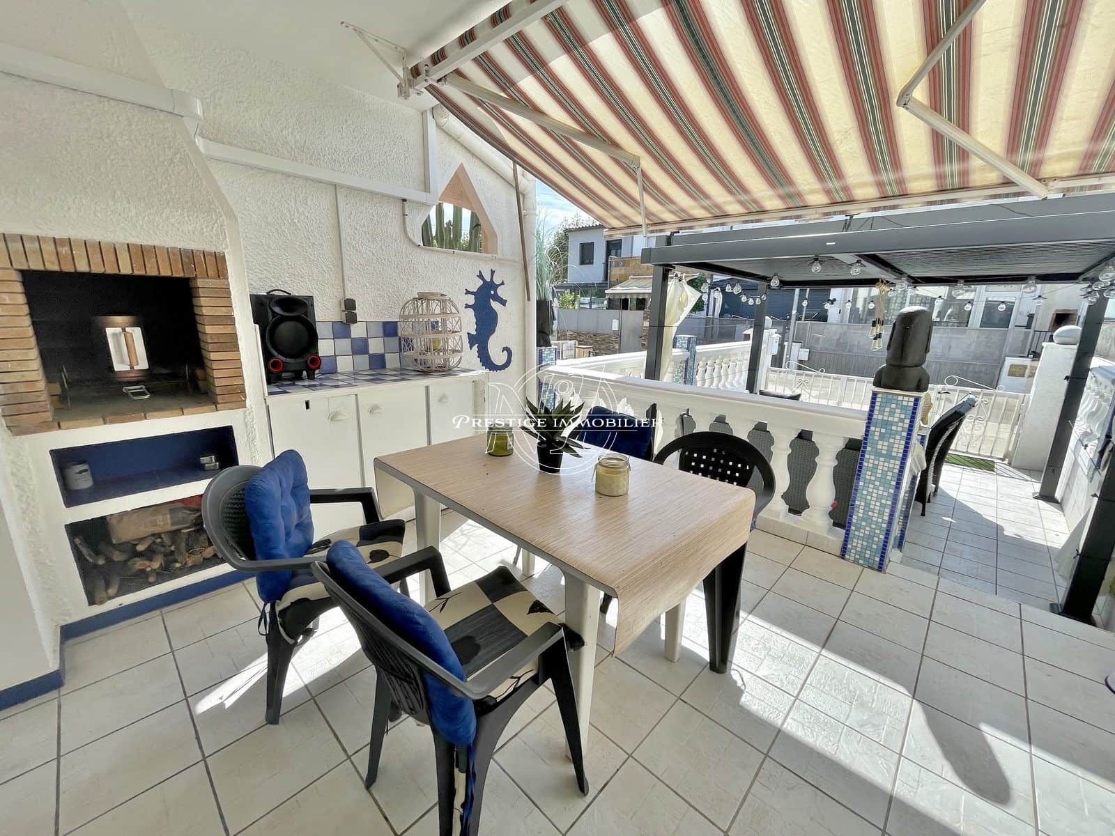 2 soverom Hus til salgs i Empuriabrava - € 225 000 (Ref: 9263667)