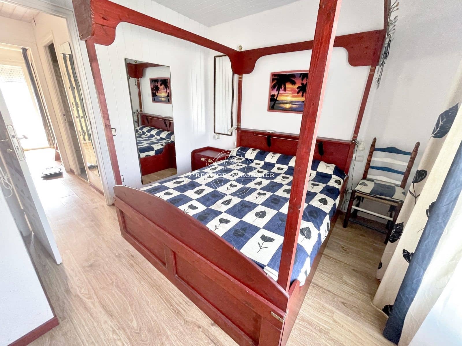 2 soverom Hus til salgs i Empuriabrava - € 225 000 (Ref: 9263667)