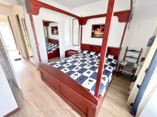 2 soverom Hus til salgs i Empuriabrava, Castelló d'Empúries - € 225 000 (Ref: 9263667)