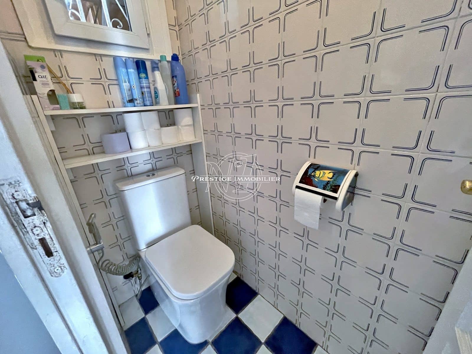 2 soverom Hus til salgs i Empuriabrava - € 225 000 (Ref: 9263667)