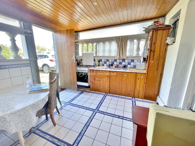 2 soverom Hus til salgs i Empuriabrava, Castelló d'Empúries - € 225 000 (Ref: 9263667)