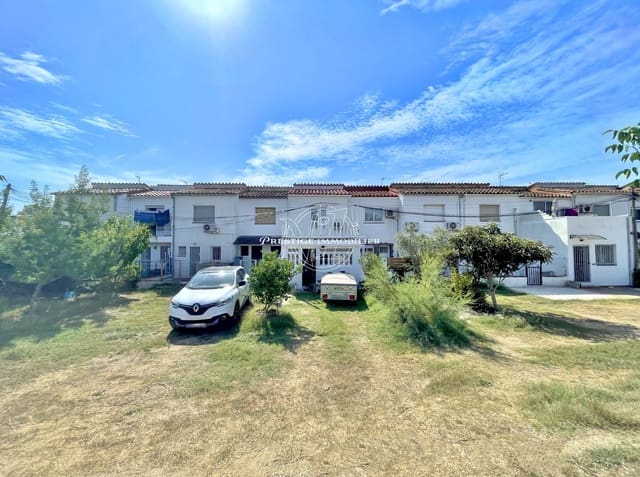 2 soverom Hus til salgs i Empuriabrava, Castelló d'Empúries - € 225 000 (Ref: 9263667)
