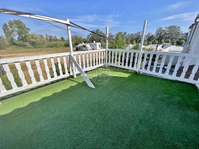 2 soverom Hus til salgs i Empuriabrava, Castelló d'Empúries - € 225 000 (Ref: 9263667)