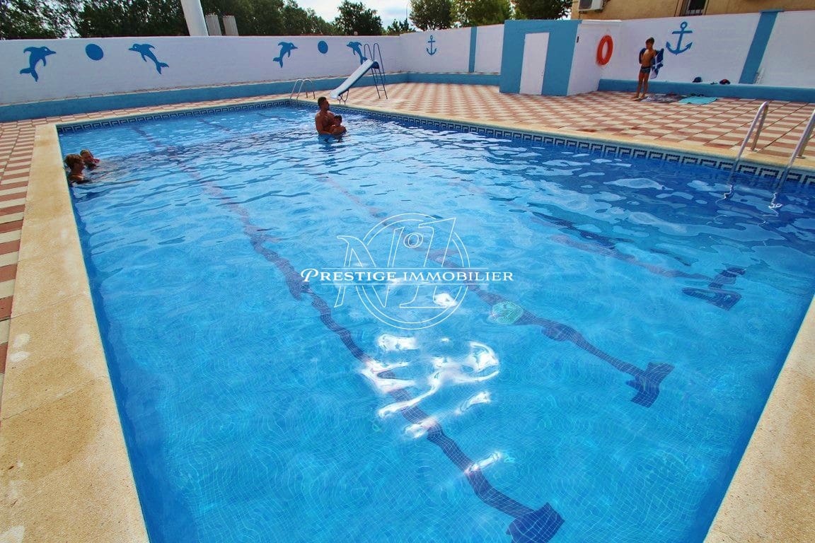 2 bedroom Townhouse for sale in Empuriabrava - € 225,000 (Ref: 9263667)