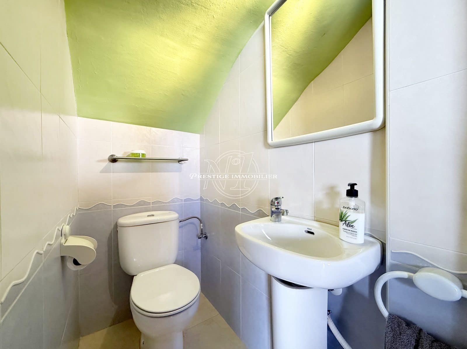 4 soveværelse Villa til salg i Empuriabrava med swimmingpool - € 339.000 (Ref: 9263668)