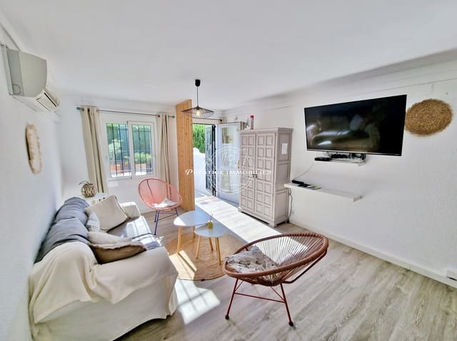 2 slaapkamer Appartement te koop in Empuriabrava, Castelló d'Empúries - € 229.000 (Ref: 9263669)