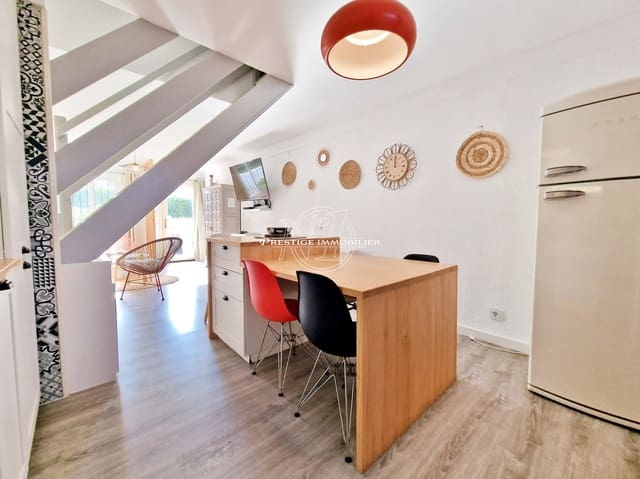 2 slaapkamer Appartement te koop in Empuriabrava, Castelló d'Empúries - € 229.000 (Ref: 9263669)