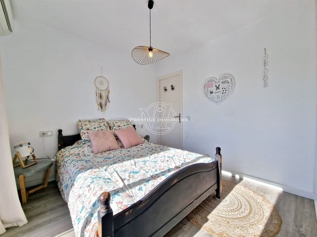 2 slaapkamer Appartement te koop in Empuriabrava, Castelló d'Empúries - € 229.000 (Ref: 9263669)