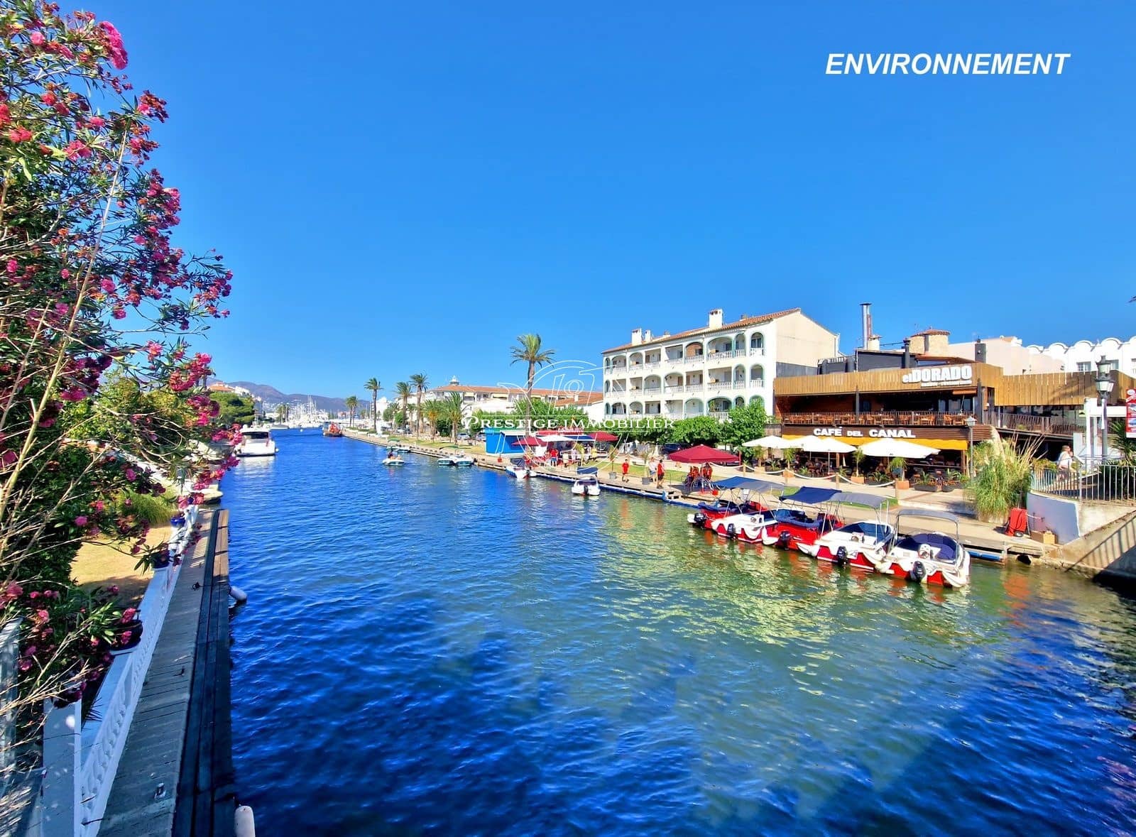 2 bedroom Apartment for sale in Empuriabrava - € 229,000 (Ref: 9263669)