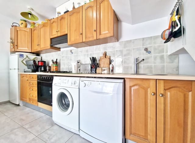 2 soverom Hus til salgs i Roses - € 239 000 (Ref: 9263670)