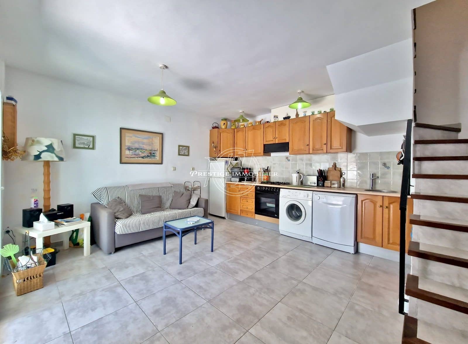 2 bedroom Townhouse for sale in Roses - € 239,000 (Ref: 9263670)