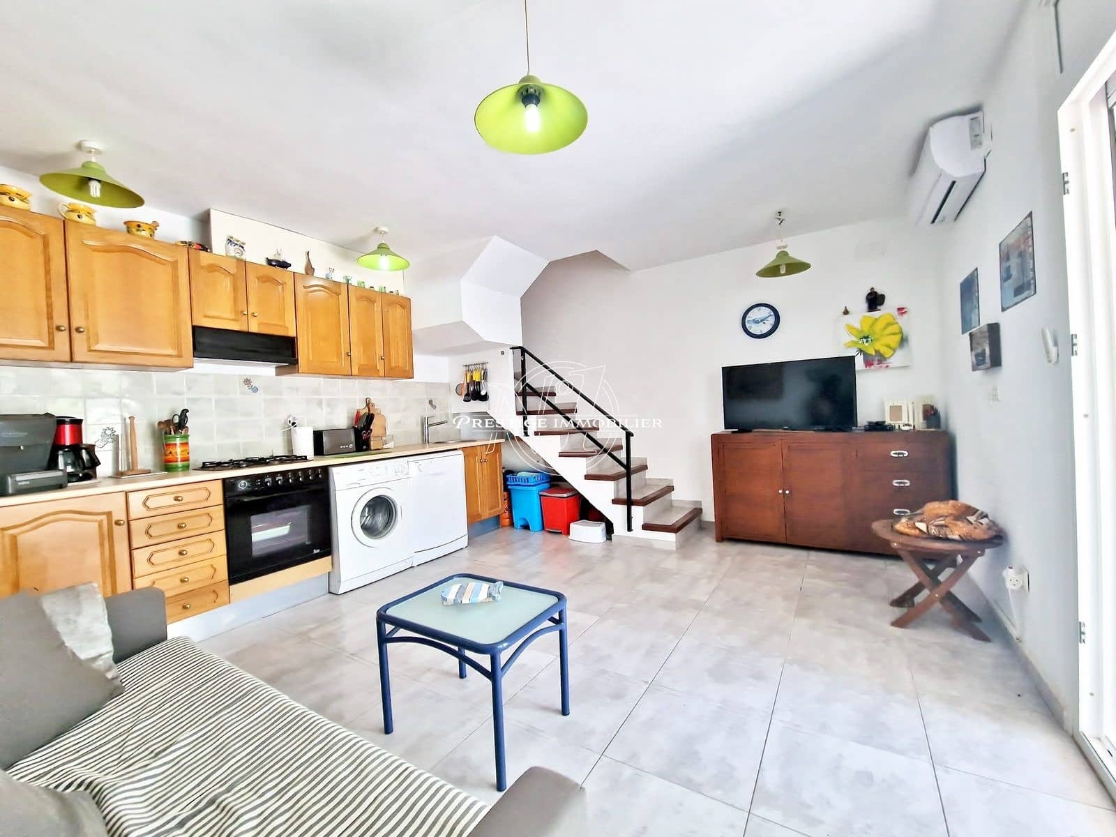 2 bedroom Townhouse for sale in Roses - € 239,000 (Ref: 9263670)