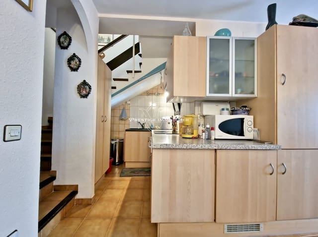 2 soverom Hus til salgs i Roses med svømmebasseng - € 195 000 (Ref: 9263671)