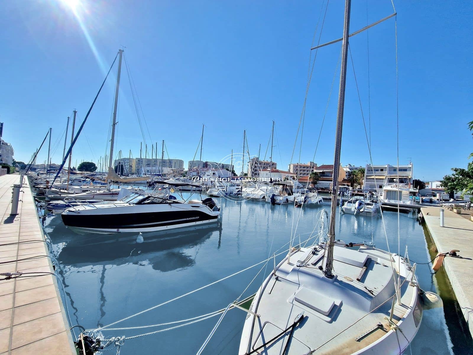 2 soveværelse Byhus til salg i Roses med swimmingpool - € 195.000 (Ref: 9263671)