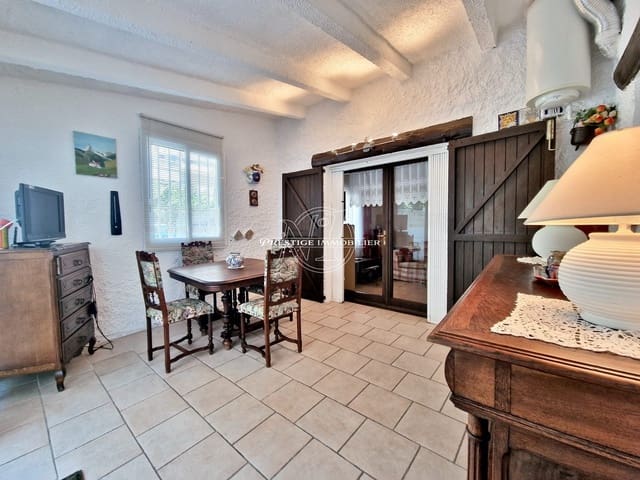 2 soverom Hus til salgs i Roses med svømmebasseng - € 195 000 (Ref: 9263671)