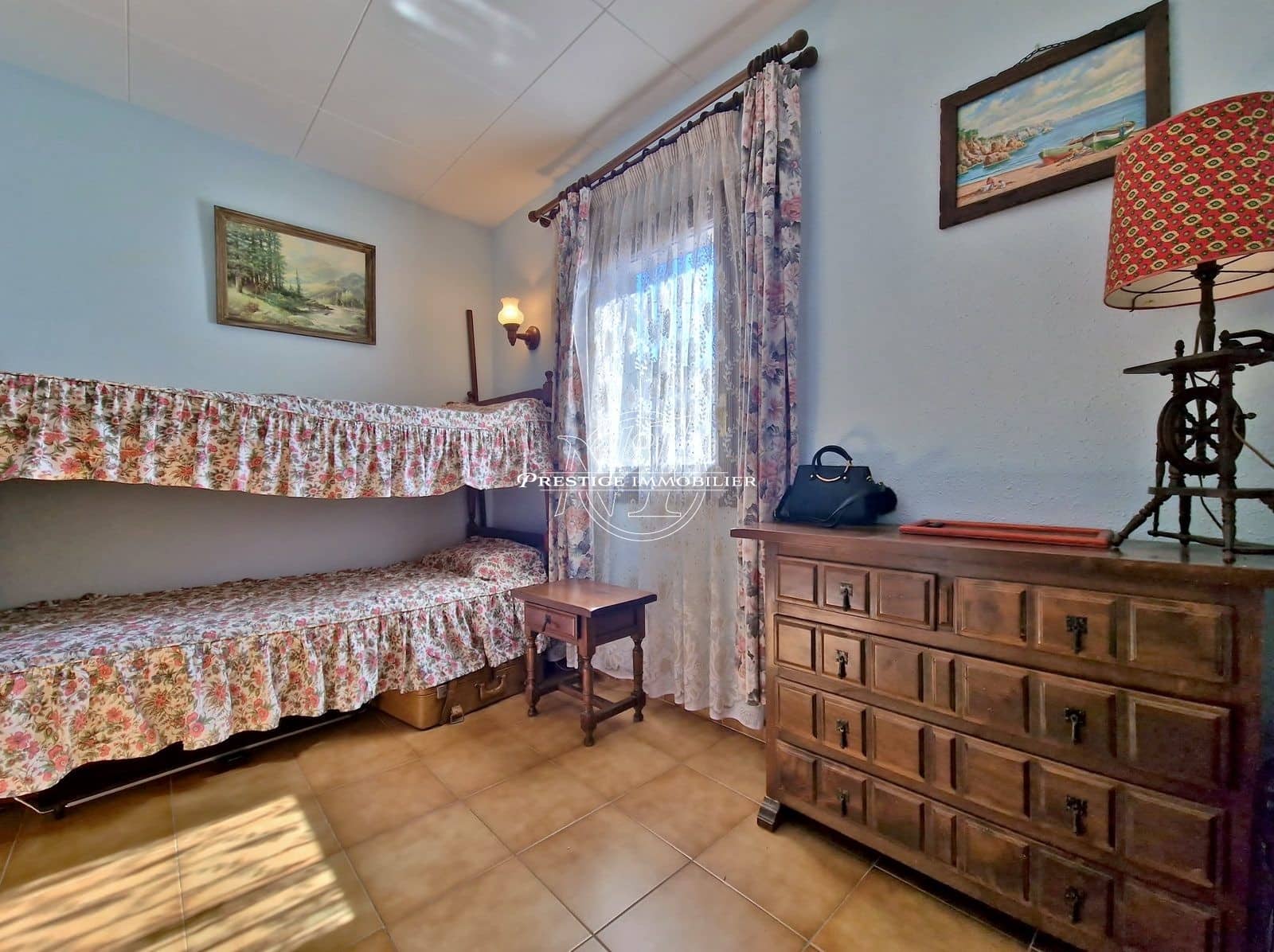 2 soveværelse Byhus til salg i Roses med swimmingpool - € 195.000 (Ref: 9263671)